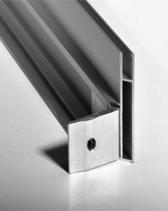 پروفیل لایت باکس